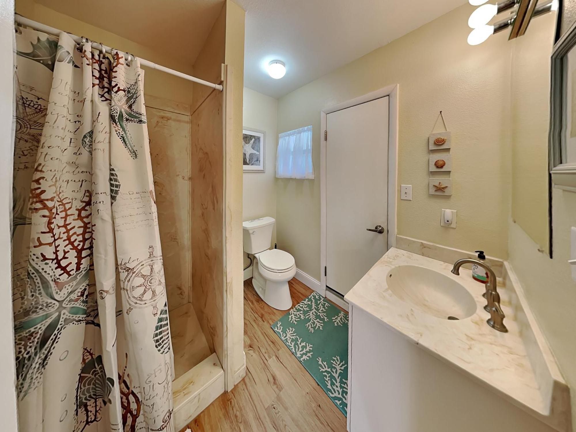 Sea Rocket 29 Apartment Сейнт Пийт Бийч Екстериор снимка